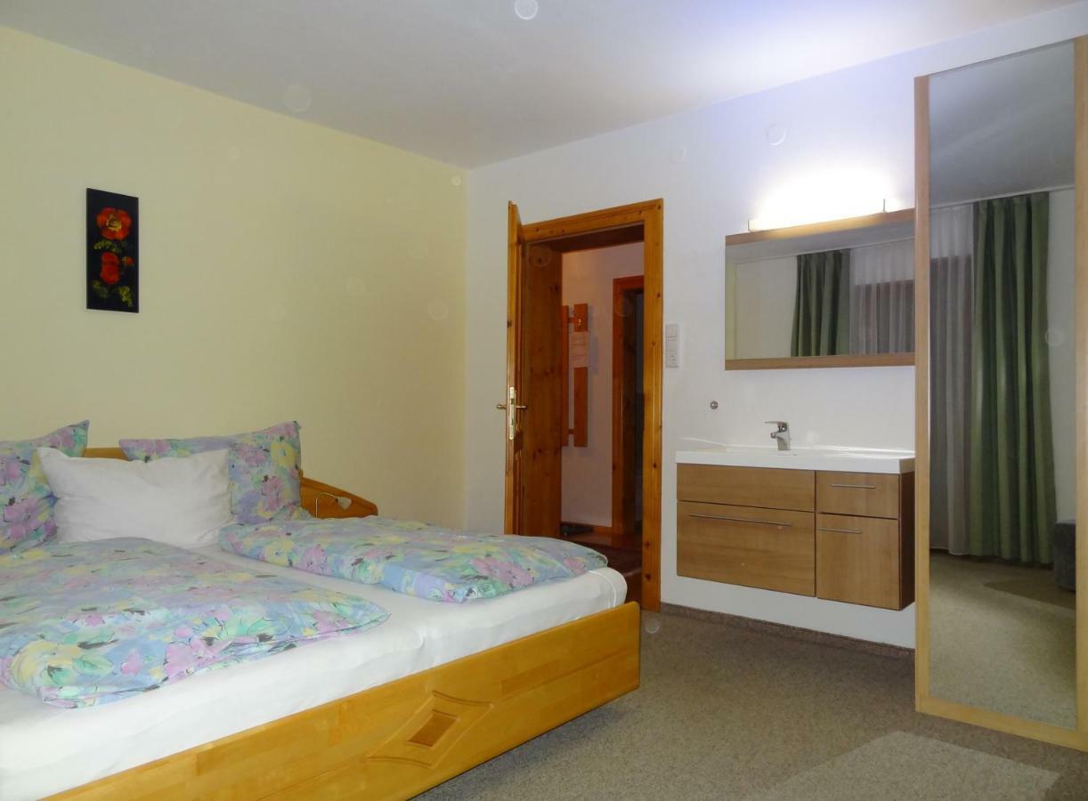 Ferienwohnung Frenner Sankt Martin bei Lofer Extérieur photo