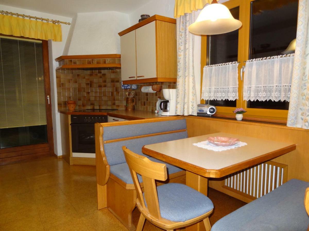 Ferienwohnung Frenner Sankt Martin bei Lofer Extérieur photo