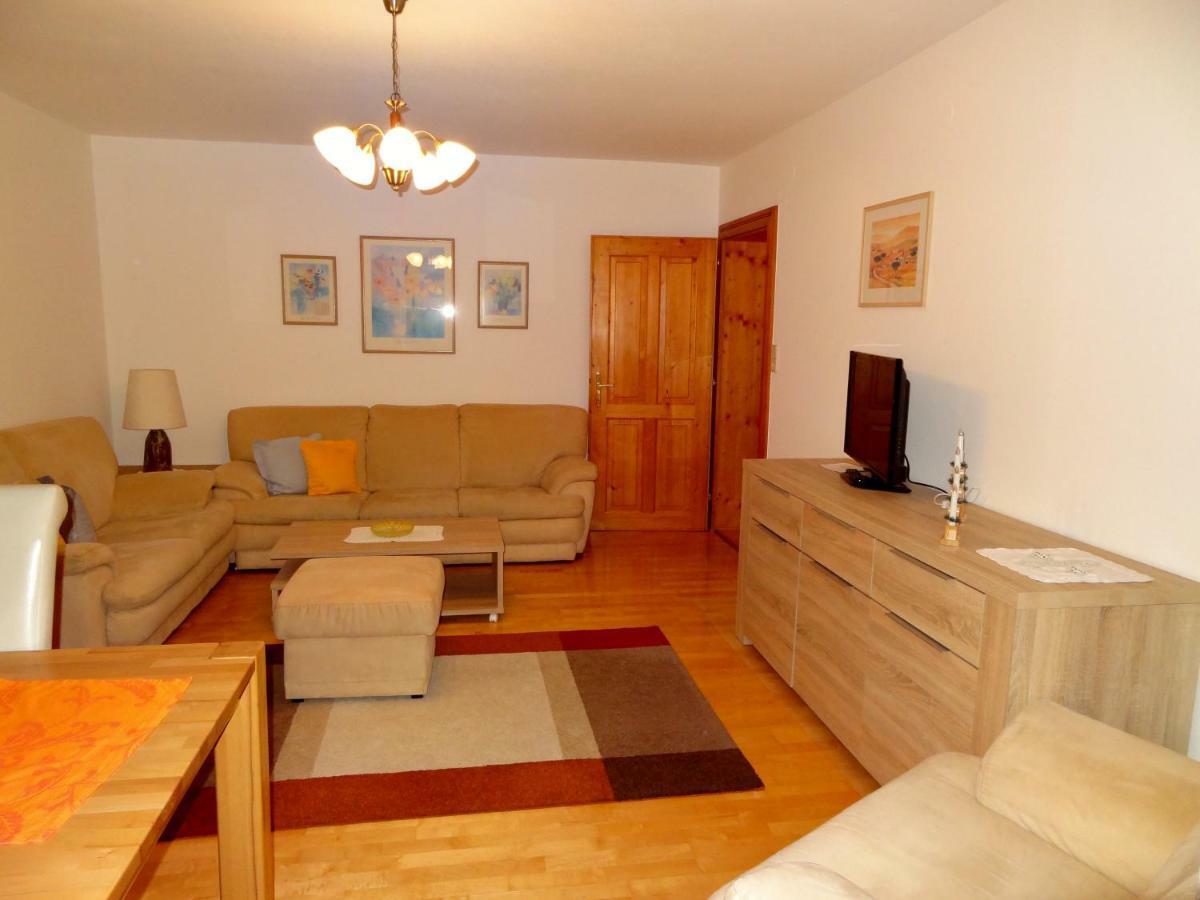 Ferienwohnung Frenner Sankt Martin bei Lofer Extérieur photo