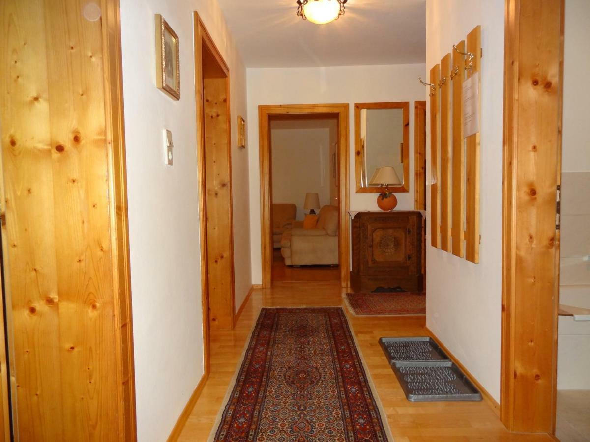 Ferienwohnung Frenner Sankt Martin bei Lofer Extérieur photo