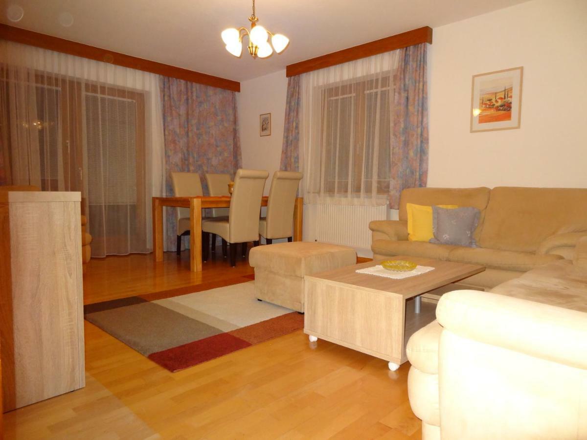 Ferienwohnung Frenner Sankt Martin bei Lofer Extérieur photo