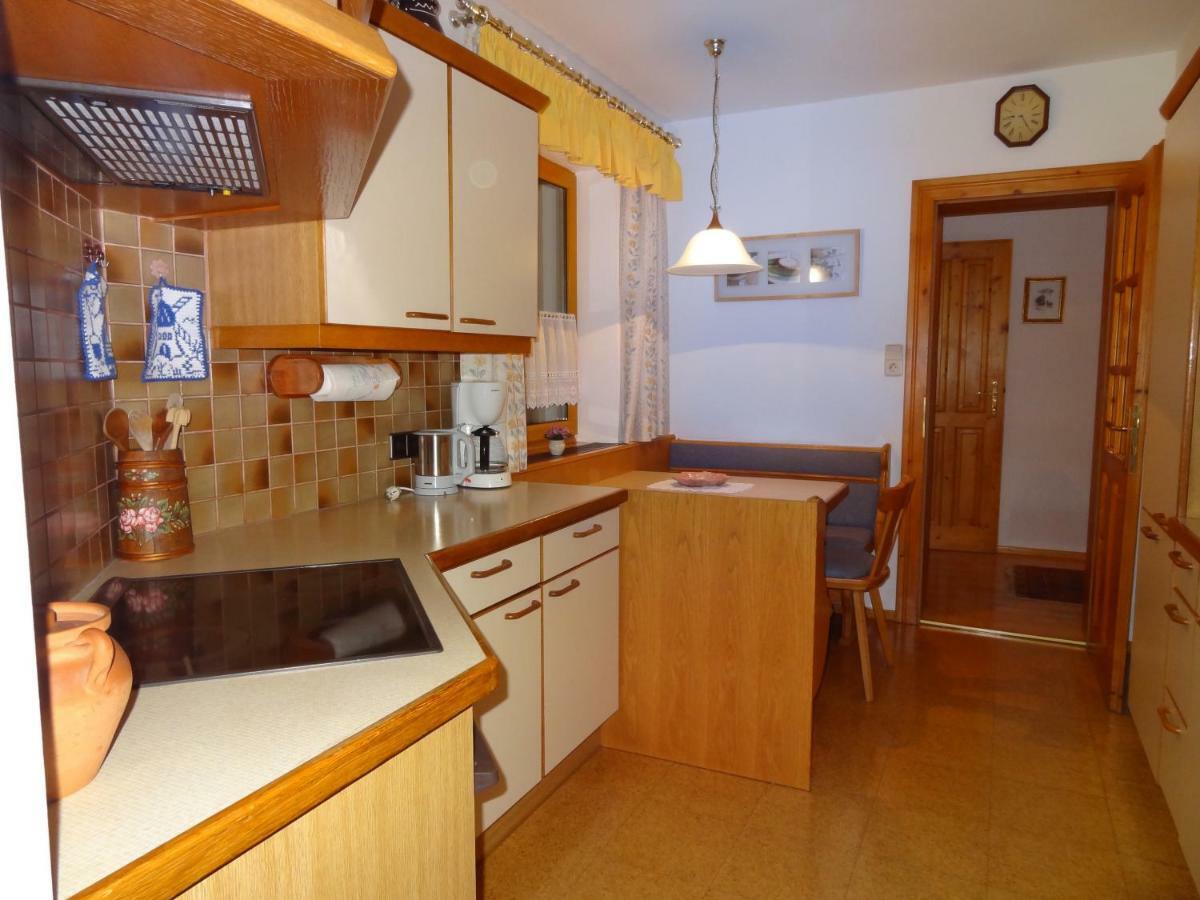 Ferienwohnung Frenner Sankt Martin bei Lofer Extérieur photo