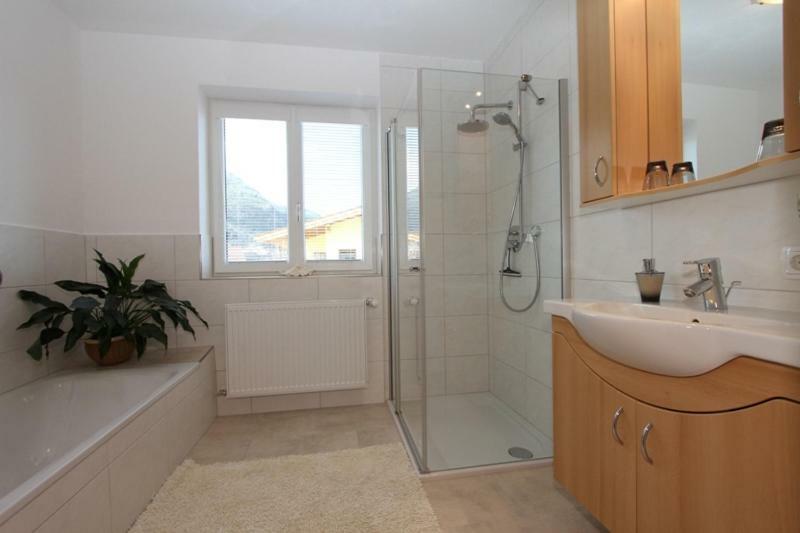 Ferienwohnung Frenner Sankt Martin bei Lofer Extérieur photo